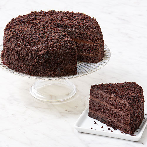 Chocolate birthday cake | Birthday cake chocolate, 7th birthday cakes, New  cake design