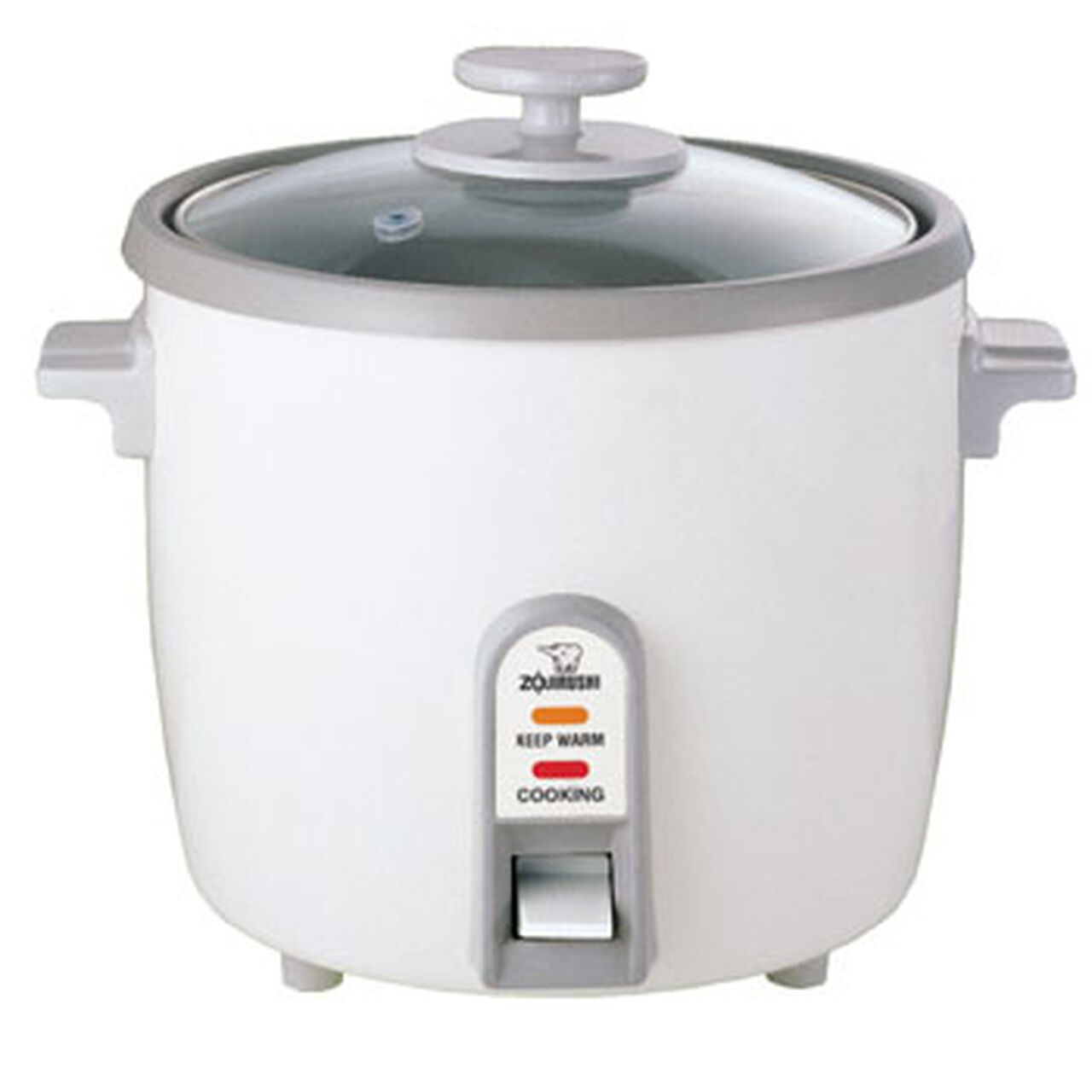 Rice Cooker 6 Cups
