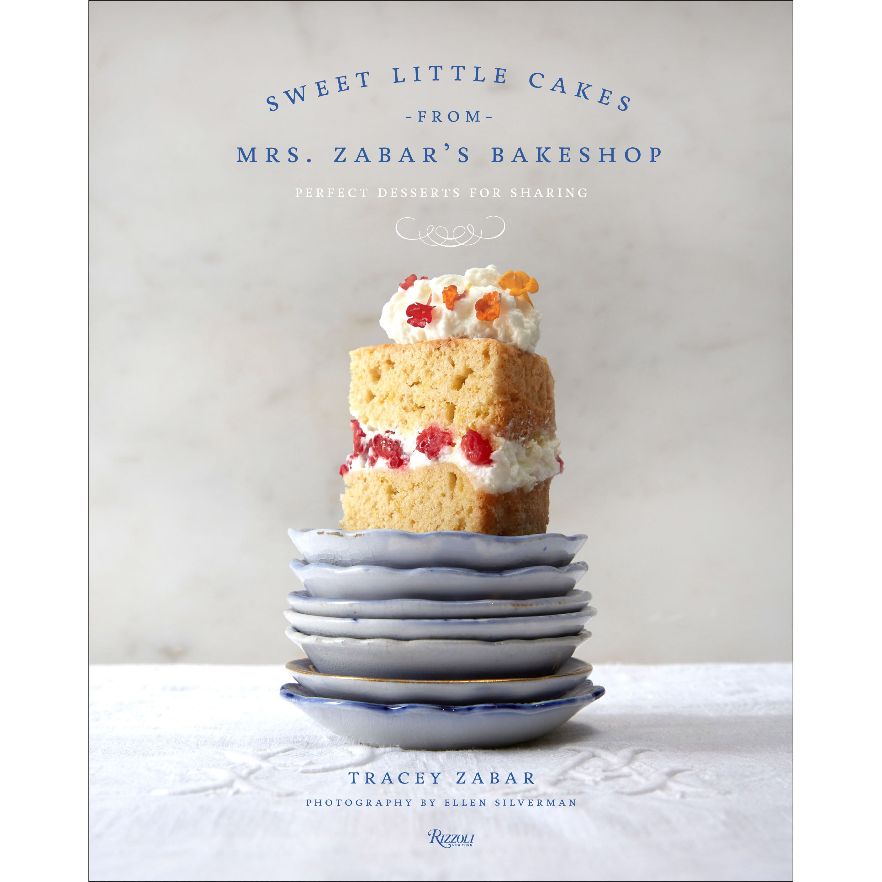Tiny Cakes by Andy | New Gen Baker
