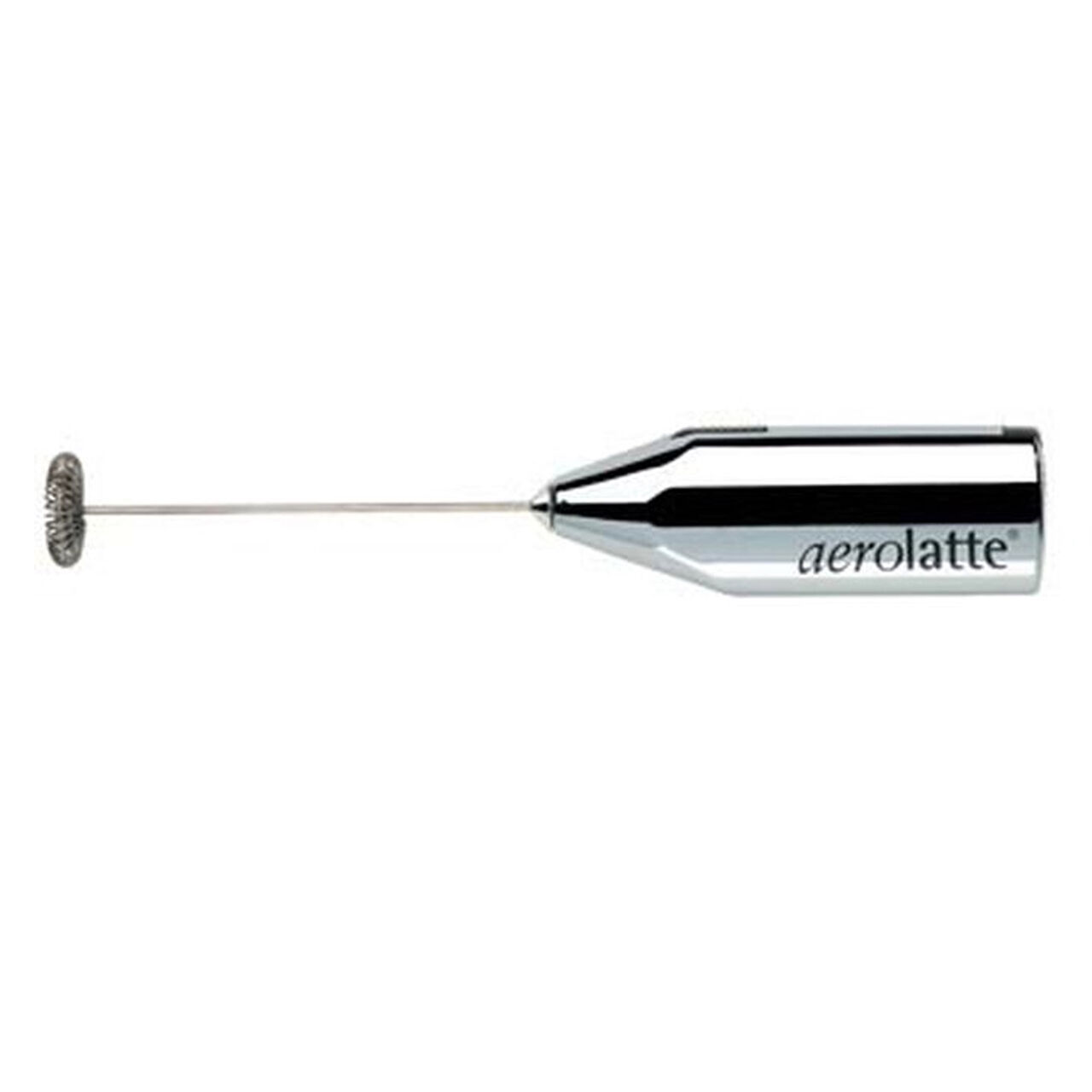 Aerolatte Milk Frother, The Original Steam-Free Frother, Polished-Chrome  Finish, 1 - Kroger