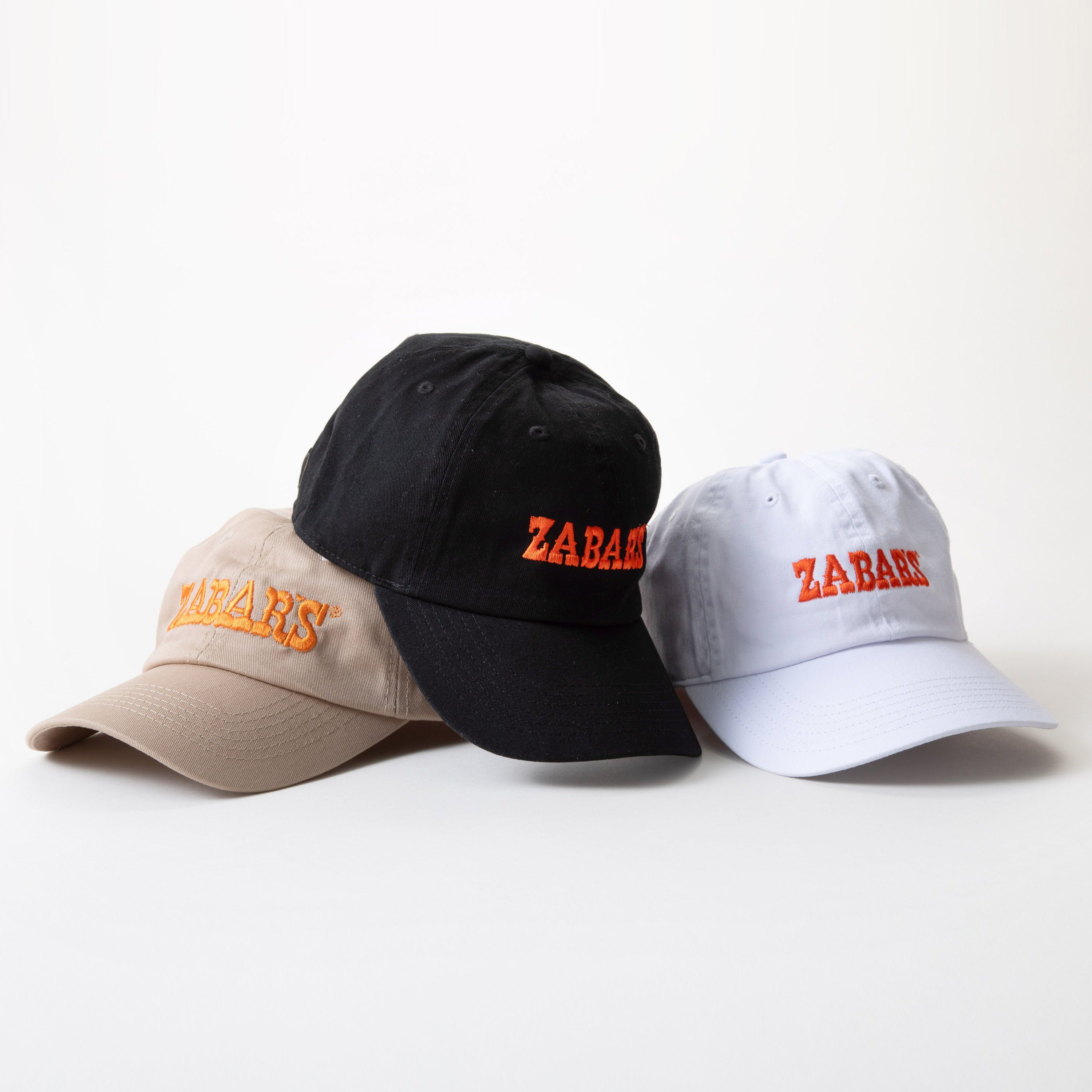 zabars オファー キャップ