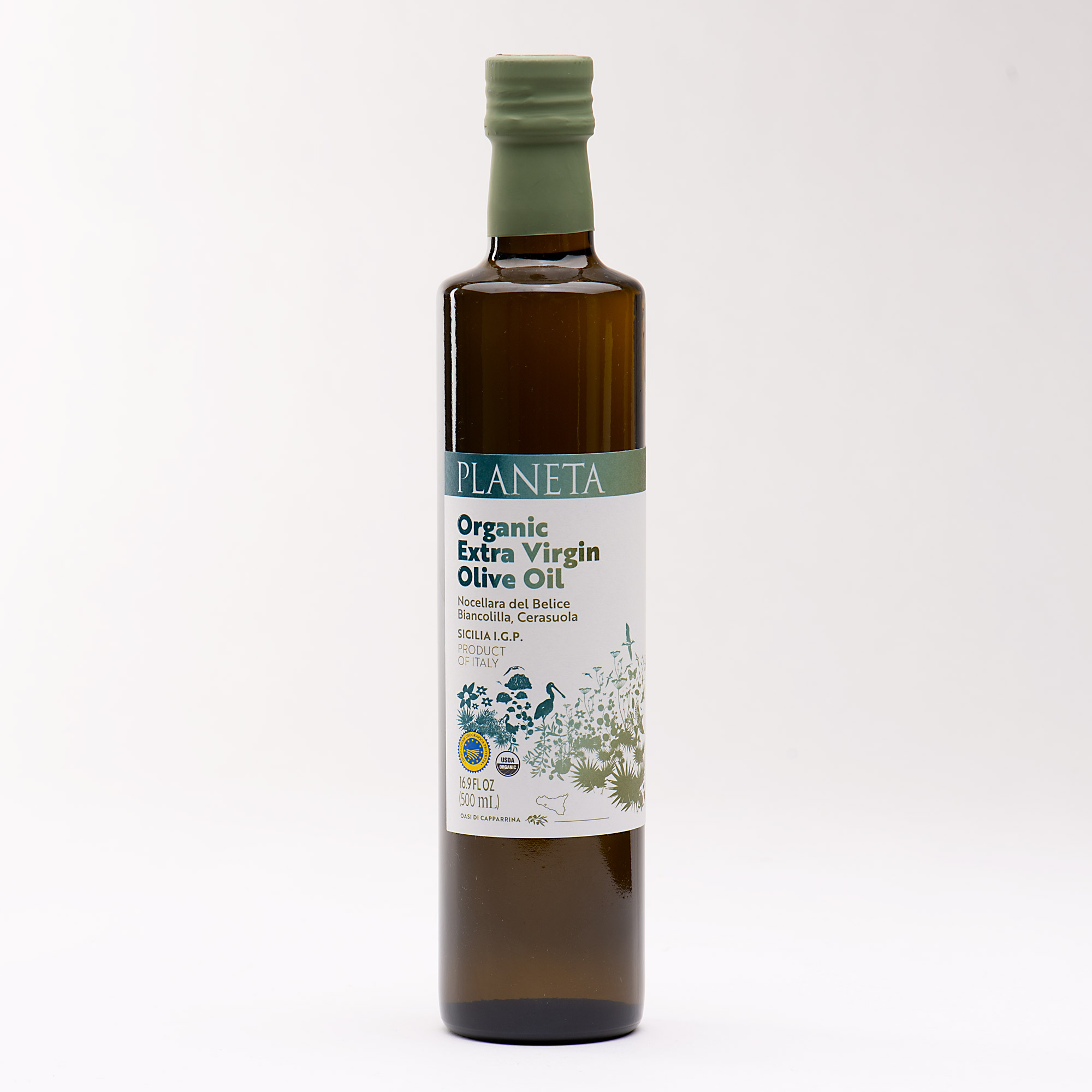 Planeta Extra Virgin Olive Oil (16.9 FL OZ.)