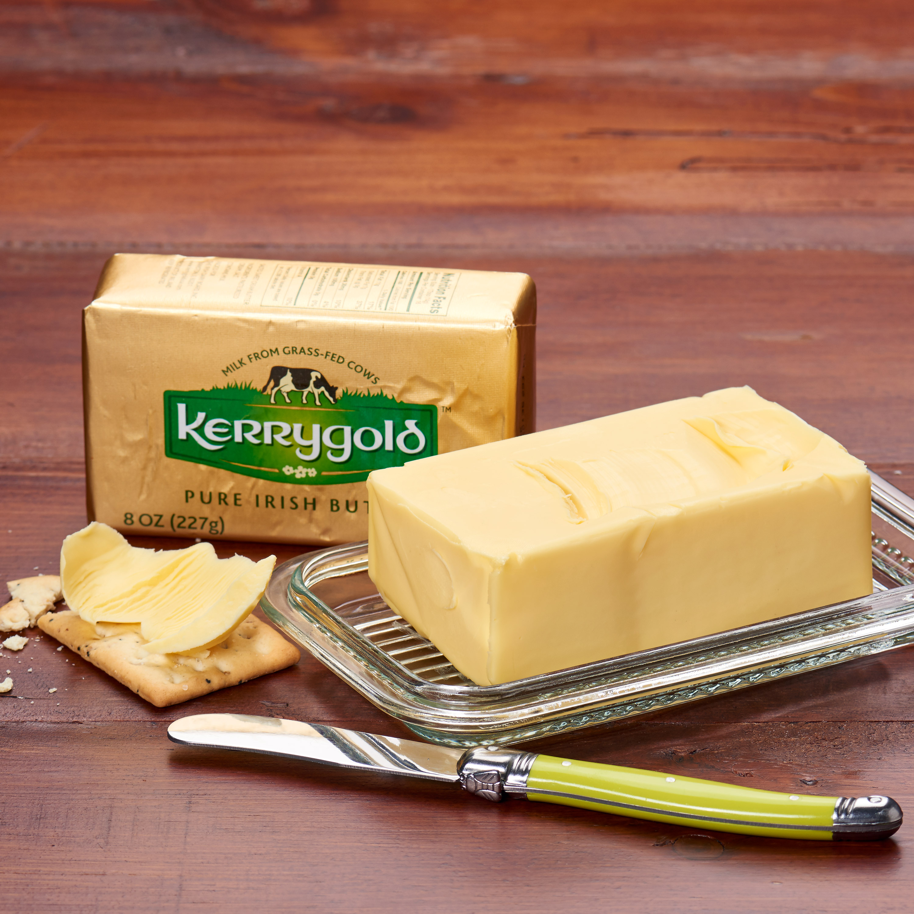 bfmazzeo: Kerry Gold Irish Butter