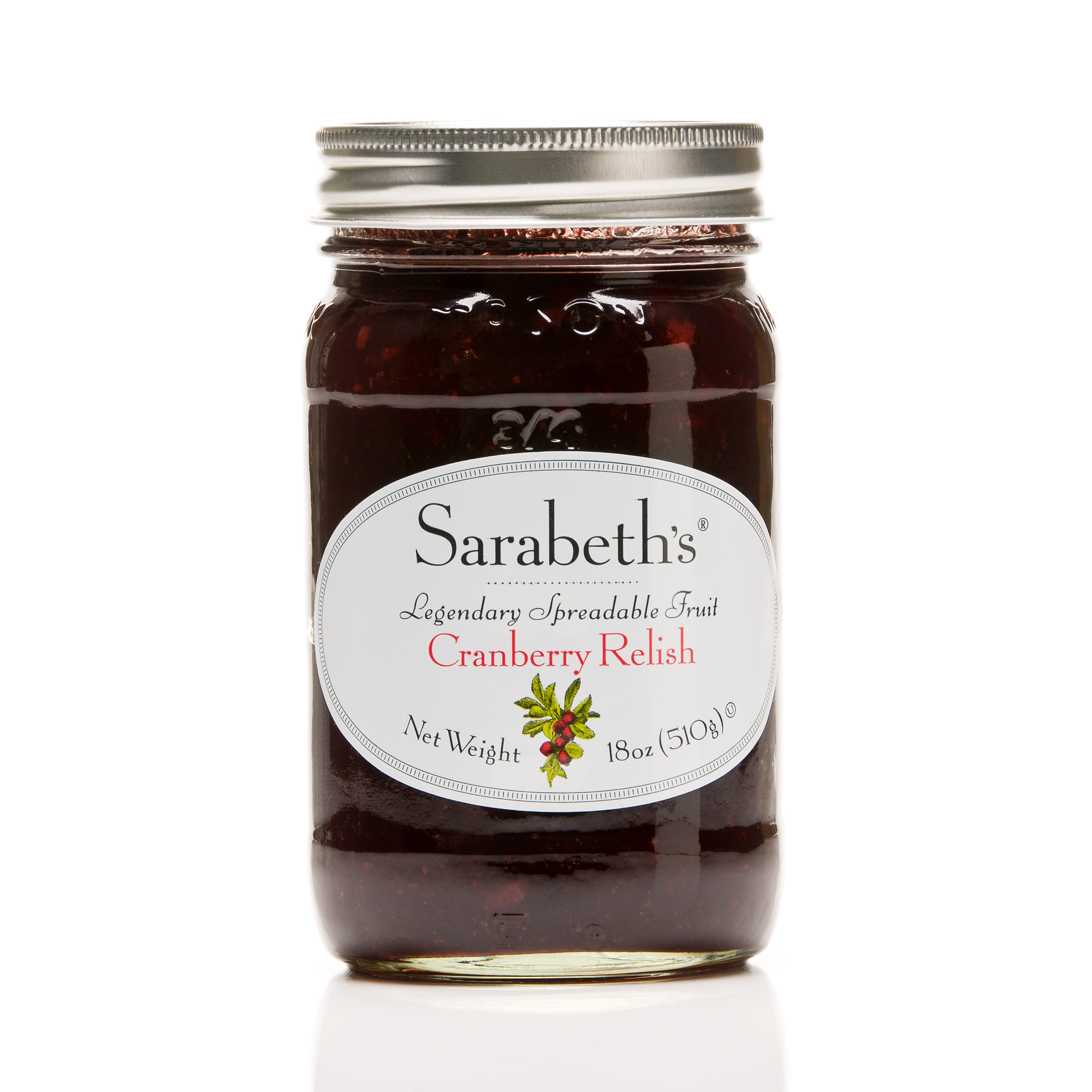 Sarabeth's Cookies in a Jar