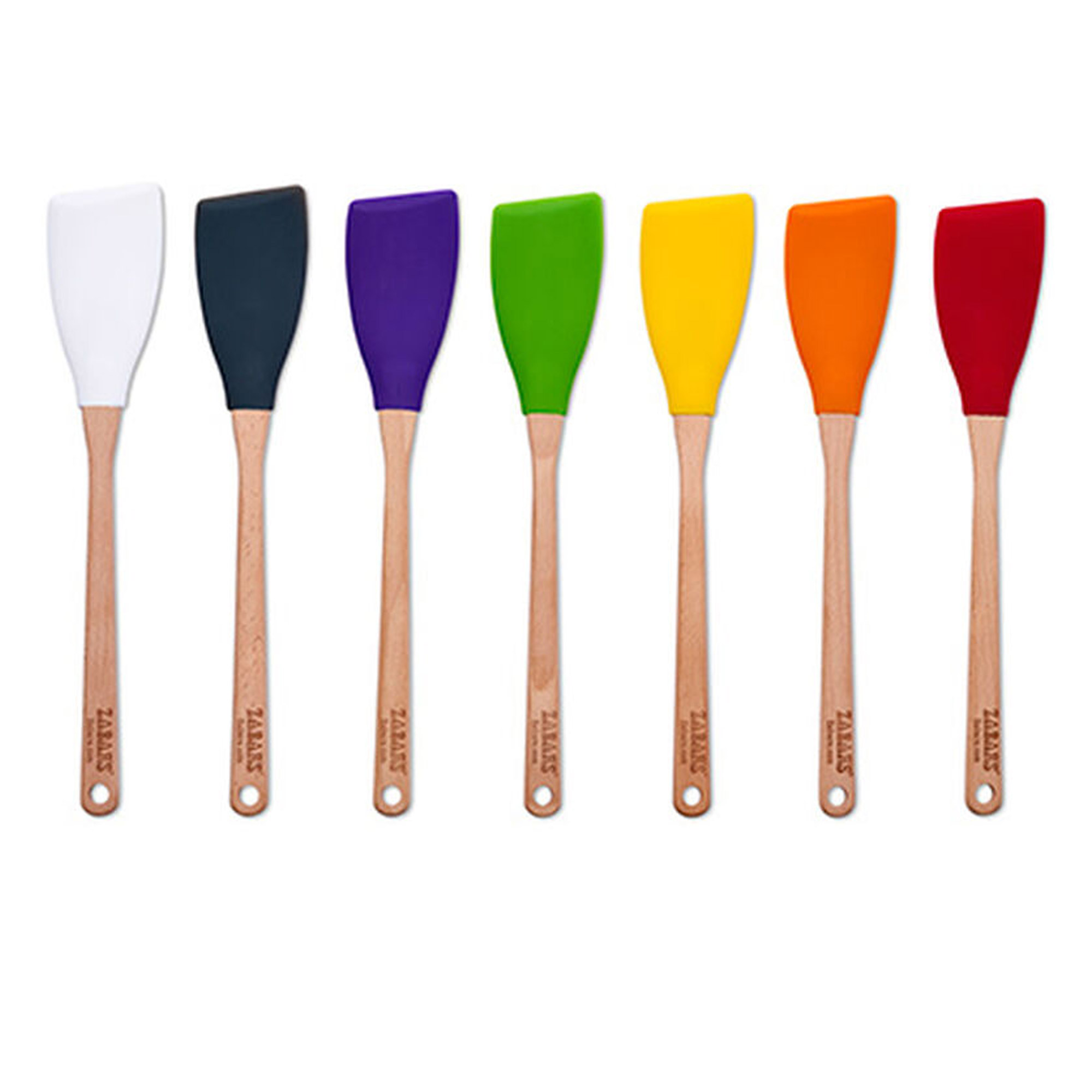 SILICONE STIRRING SPOON - Core Catering