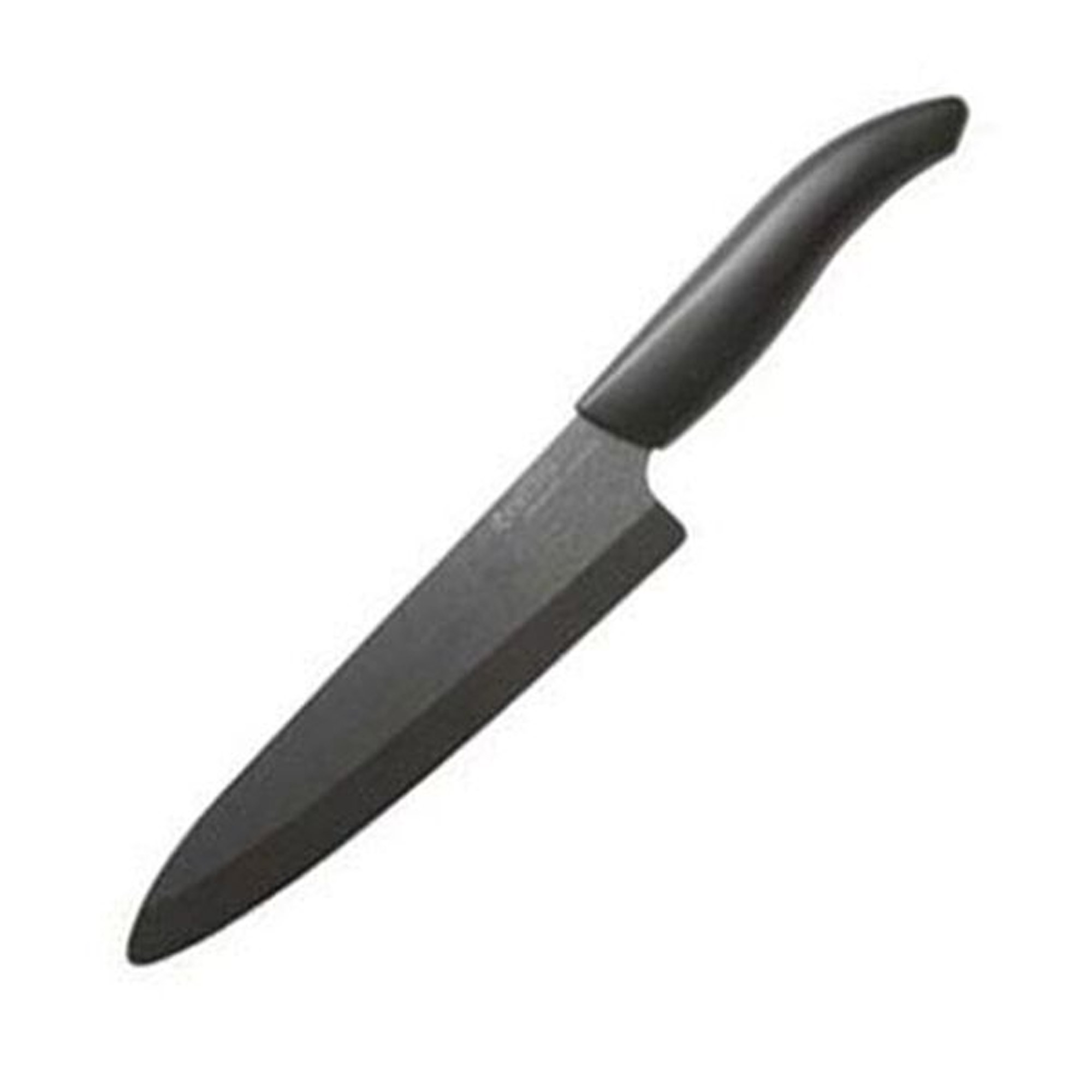 KYOCERA > Our most innovative ceramic knife, it will become your