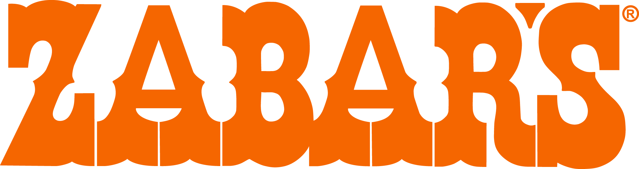 Zabar's logo